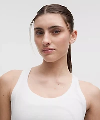 Swiftly Tech Racerback Tank Top 2.0 *Hip Length | Women's Sleeveless & Tops