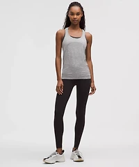 Swiftly Tech Racerback Tank Top 2.0 *Hip Length | Women's Sleeveless & Tops