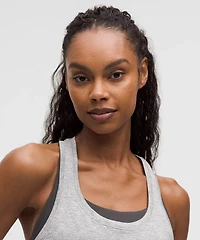 Swiftly Tech Racerback Tank Top 2.0 *Hip Length | Women's Sleeveless & Tops