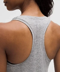 Swiftly Tech Racerback Tank Top 2.0 *Hip Length | Women's Sleeveless & Tops