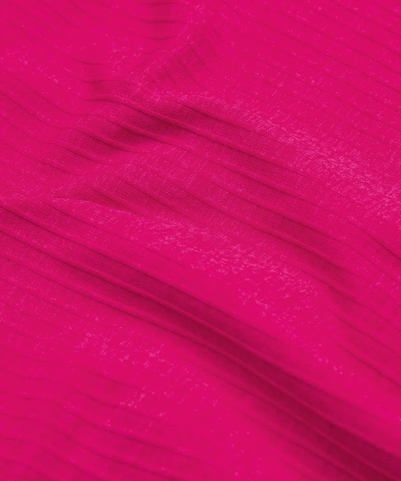 Ebb to Street Cropped Racerback Tank Top *Light Support, B/C Cup