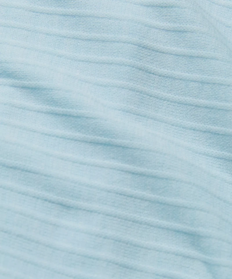 Ebb to Street Cropped Racerback Tank Top *Light Support, B/C Cup