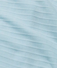 Ebb to Street Cropped Racerback Tank Top *Light Support, B/C Cup