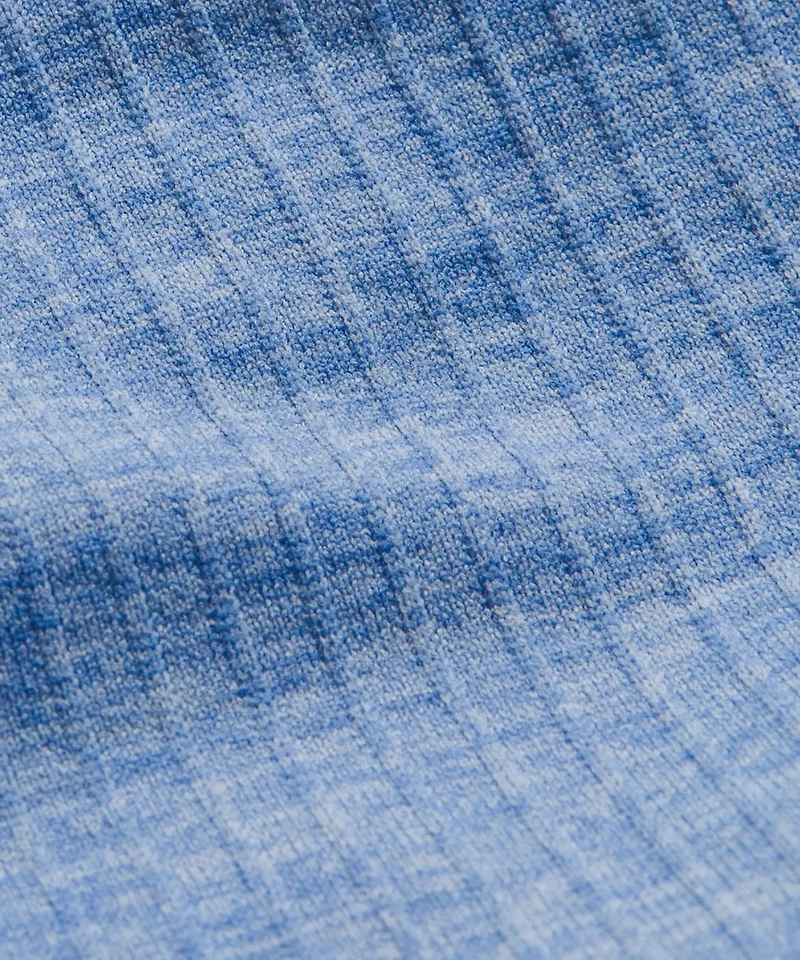 Ebb to Street Cropped Racerback Tank Top *Light Support, B/C Cup