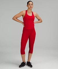 Swiftly Tech Racerback Tank Top 2.0 *Waist Length | Women's Sleeveless & Tops
