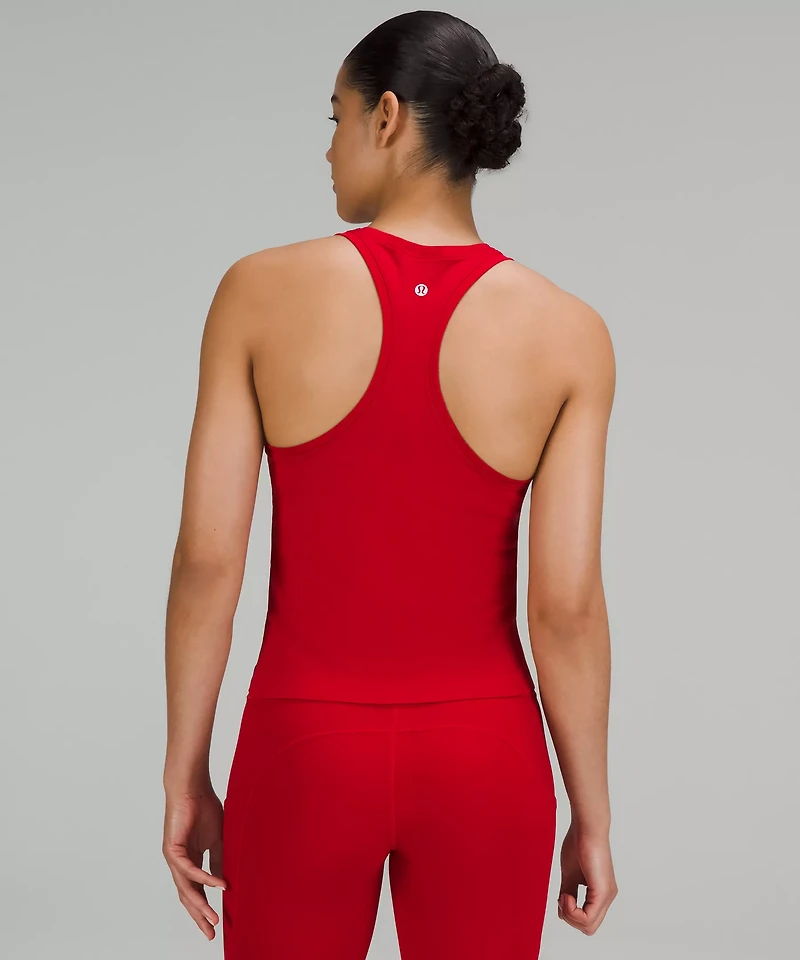 Swiftly Tech Racerback Tank Top 2.0 *Waist Length | Women's Sleeveless & Tops