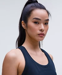 Swiftly Tech Racerback Tank Top 2.0 *Waist Length | Women's Sleeveless & Tops