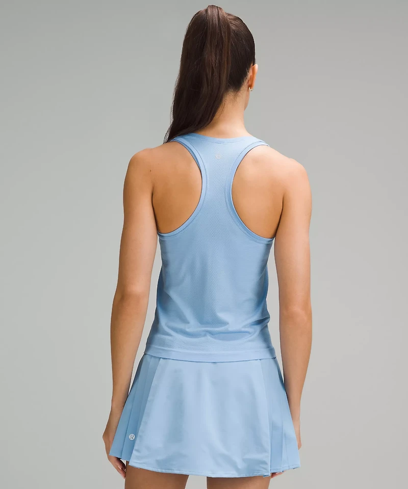 Swiftly Tech Racerback Tank Top 2.0 *Waist Length