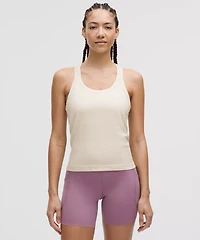 Swiftly Tech Racerback Tank Top 2.0 *Waist Length | Women's Sleeveless & Tops