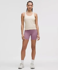 Swiftly Tech Racerback Tank Top 2.0 *Waist Length | Women's Sleeveless & Tops