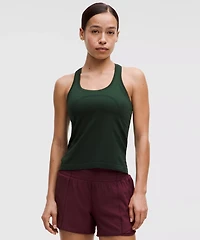 Swiftly Tech Racerback Tank Top 2.0 *Waist Length