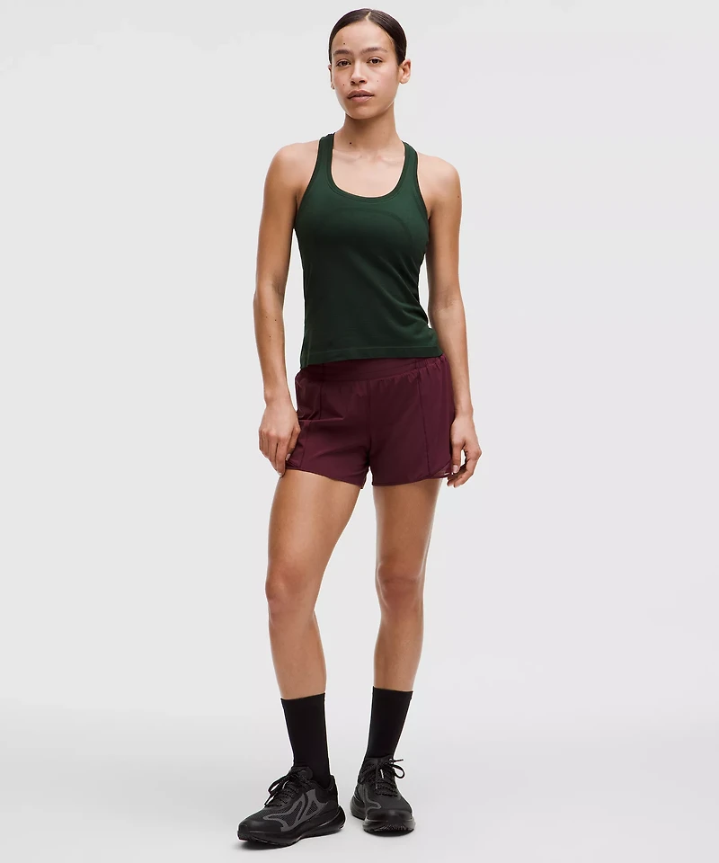 Swiftly Tech Racerback Tank Top 2.0 *Waist Length