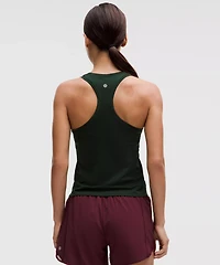 Swiftly Tech Racerback Tank Top 2.0 *Waist Length