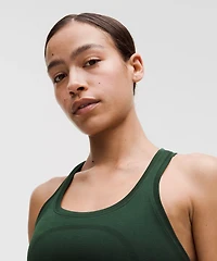 Swiftly Tech Racerback Tank Top 2.0 *Waist Length