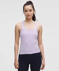 Swiftly Tech Racerback Tank Top 2.0 *Waist Length | Women's Sleeveless & Tops