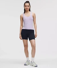 Swiftly Tech Racerback Tank Top 2.0 *Waist Length | Women's Sleeveless & Tops