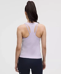 Swiftly Tech Racerback Tank Top 2.0 *Waist Length | Women's Sleeveless & Tops