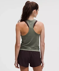 Swiftly Tech Racerback Tank Top 2.0 *Waist Length | Women's Sleeveless & Tops