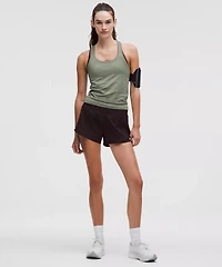 Swiftly Tech Racerback Tank Top 2.0 *Waist Length | Women's Sleeveless & Tops