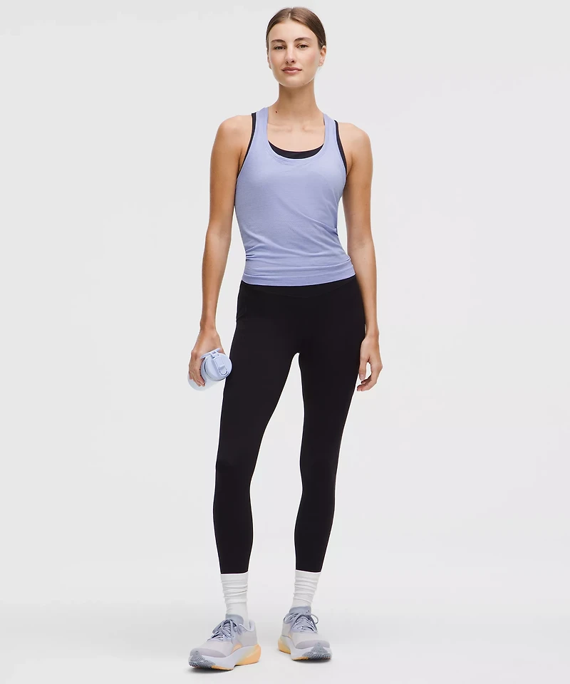 Swiftly Tech Racerback Tank Top 2.0 *Waist Length | Women's Sleeveless & Tops