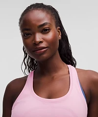 Swiftly Tech Racerback Tank Top 2.0 *Waist Length | Women's Sleeveless & Tops