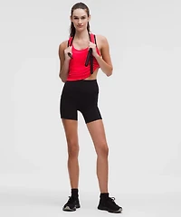 Swiftly Tech Racerback Tank Top 2.0 *Waist Length