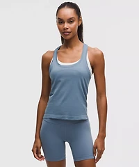 Swiftly Tech Racerback Tank Top 2.0 *Waist Length