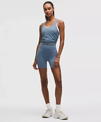 Swiftly Tech Racerback Tank Top 2.0 *Waist Length