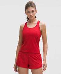 Swiftly Tech Racerback Tank Top 2.0 *Waist Length