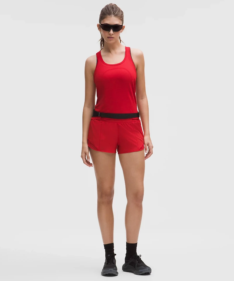 Swiftly Tech Racerback Tank Top 2.0 *Waist Length