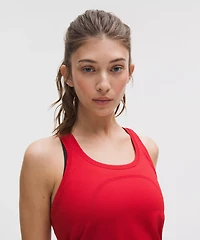 Swiftly Tech Racerback Tank Top 2.0 *Waist Length