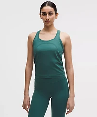 Swiftly Tech Racerback Tank Top 2.0 *Waist Length