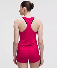 Swiftly Tech Racerback Tank Top 2.0 *Waist Length