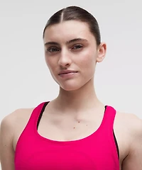 Swiftly Tech Racerback Tank Top 2.0 *Waist Length