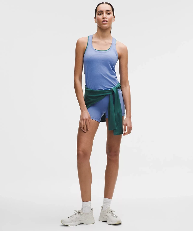 Swiftly Tech Racerback Tank Top 2.0 *Waist Length