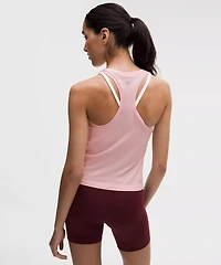Swiftly Tech Racerback Tank Top 2.0 *Waist Length