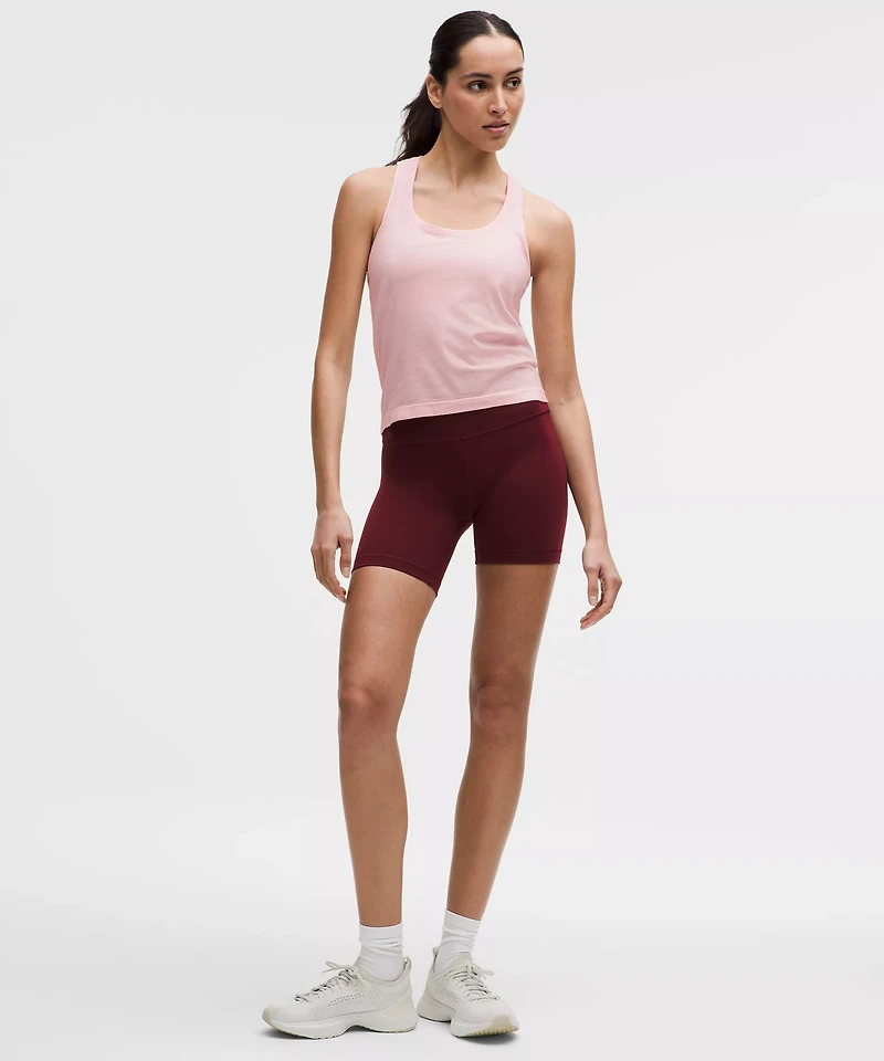 Swiftly Tech Racerback Tank Top 2.0 *Waist Length