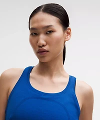 Swiftly Tech Racerback Tank Top 2.0 *Waist Length