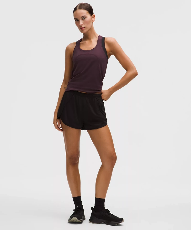 Swiftly Tech Racerback Tank Top 2.0 *Waist Length | Women's Sleeveless & Tops