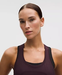 Swiftly Tech Racerback Tank Top 2.0 *Waist Length | Women's Sleeveless & Tops