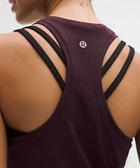 Swiftly Tech Racerback Tank Top 2.0 *Waist Length | Women's Sleeveless & Tops