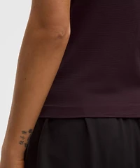 Swiftly Tech Racerback Tank Top 2.0 *Waist Length | Women's Sleeveless & Tops