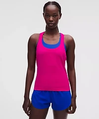 Swiftly Tech Racerback Tank Top 2.0 *Waist Length