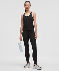 Swiftly Tech Racerback Tank Top 2.0 *Waist Length | Women's Sleeveless & Tops