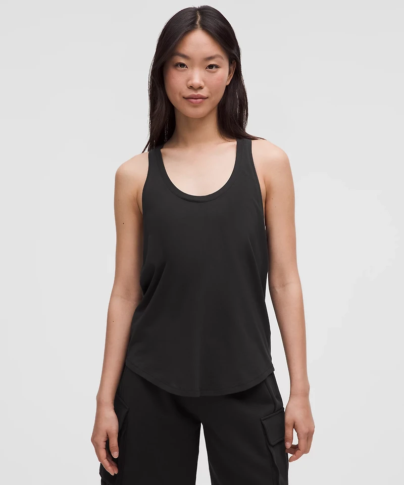 Love Tank Top | Women's Sleeveless & Tops