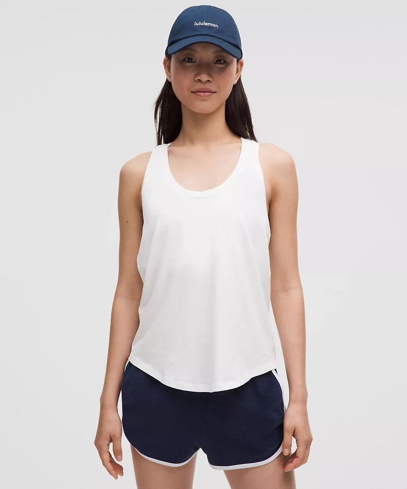 Love Tank Top | Women's Sleeveless & Tops