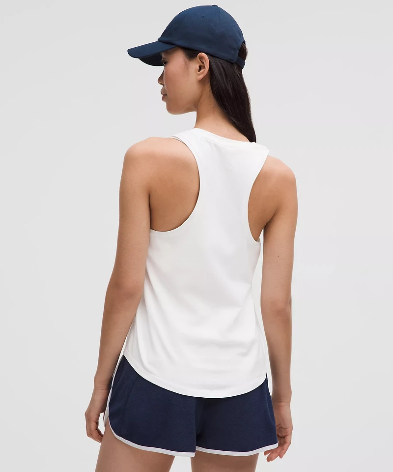 Love Tank Top | Women's Sleeveless & Tops