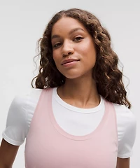 Love Tank Top | Women's Sleeveless & Tops