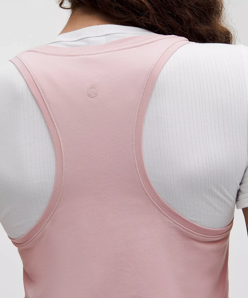 Love Tank Top | Women's Sleeveless & Tops