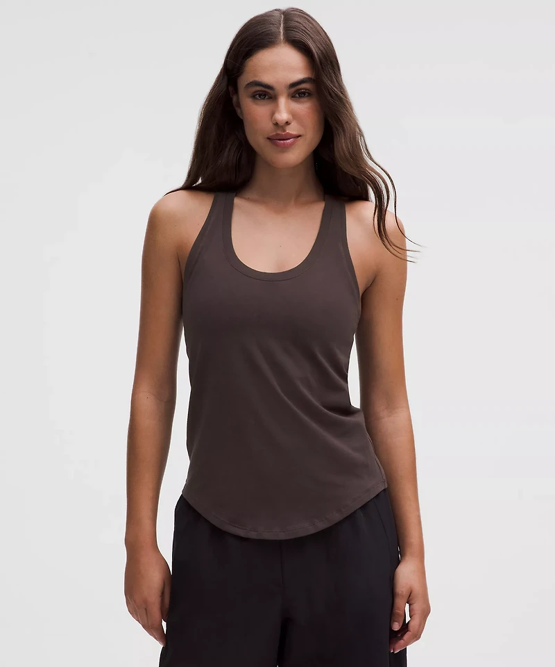 Love Tank Top | Women's Sleeveless & Tops